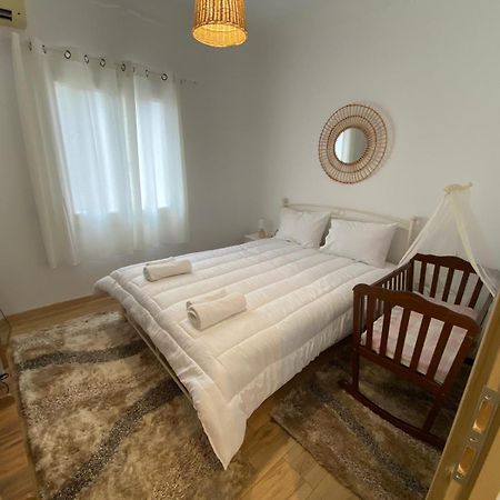 360ᵒ Lepanto Apartment Nafpaktos エクステリア 写真