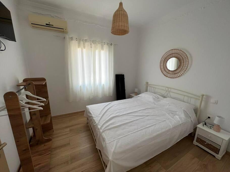 360ᵒ Lepanto Apartment Nafpaktos エクステリア 写真