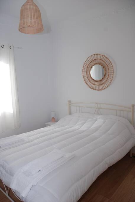 360ᵒ Lepanto Apartment Nafpaktos エクステリア 写真