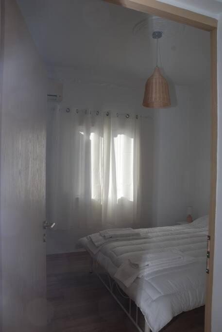 360ᵒ Lepanto Apartment Nafpaktos エクステリア 写真