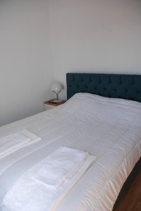 360ᵒ Lepanto Apartment Nafpaktos エクステリア 写真