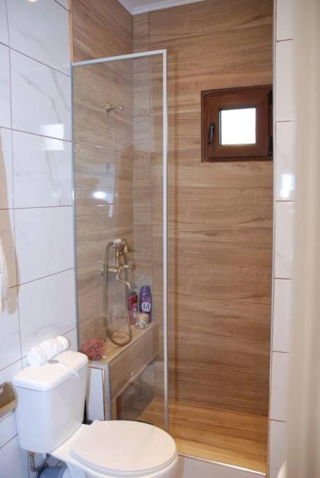 360ᵒ Lepanto Apartment Nafpaktos エクステリア 写真