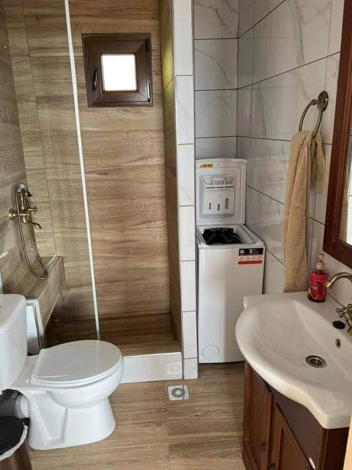 360ᵒ Lepanto Apartment Nafpaktos エクステリア 写真