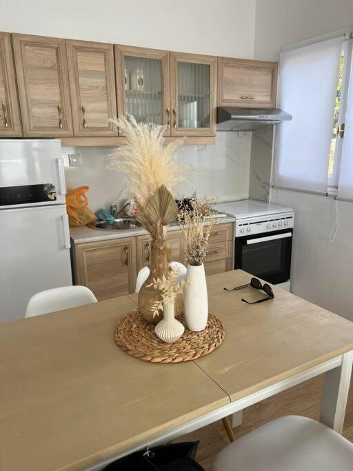 360ᵒ Lepanto Apartment Nafpaktos エクステリア 写真
