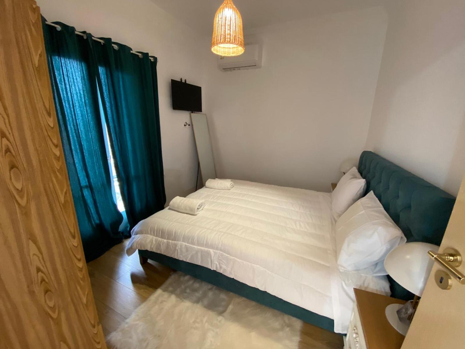 360ᵒ Lepanto Apartment Nafpaktos エクステリア 写真