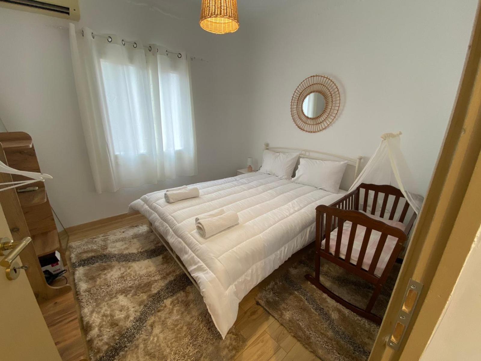 360ᵒ Lepanto Apartment Nafpaktos エクステリア 写真
