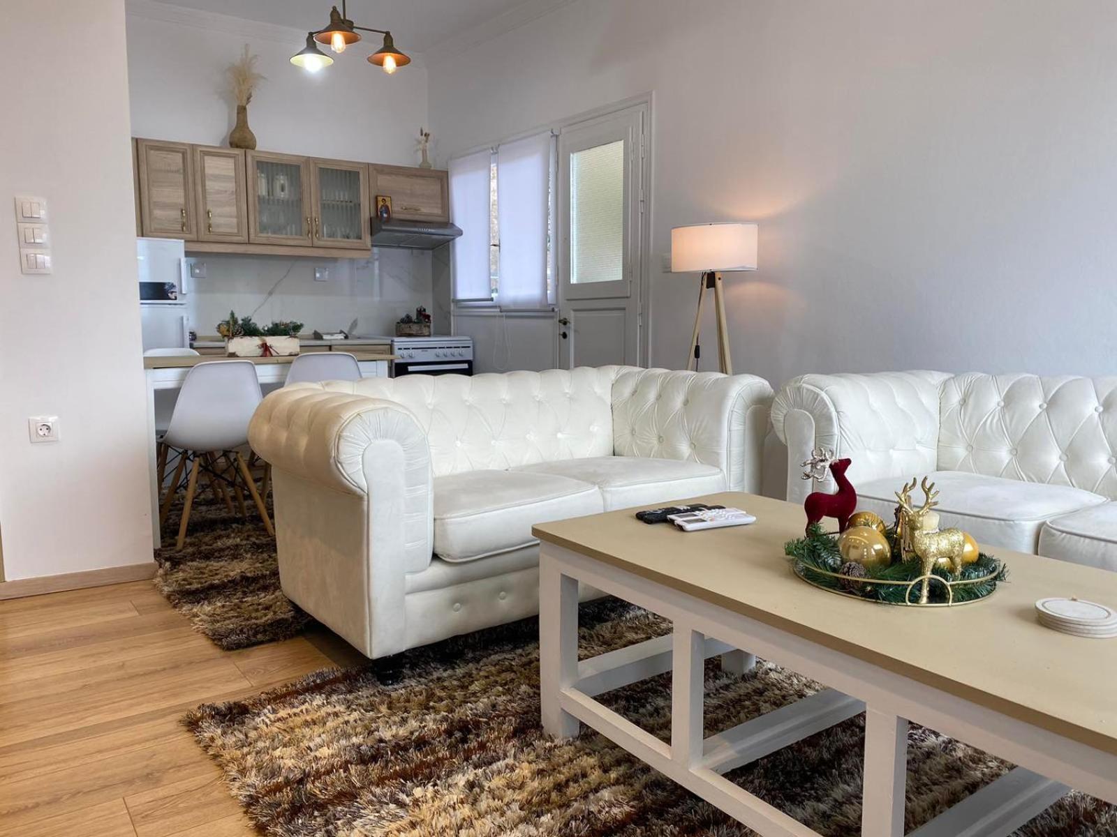 360ᵒ Lepanto Apartment Nafpaktos エクステリア 写真